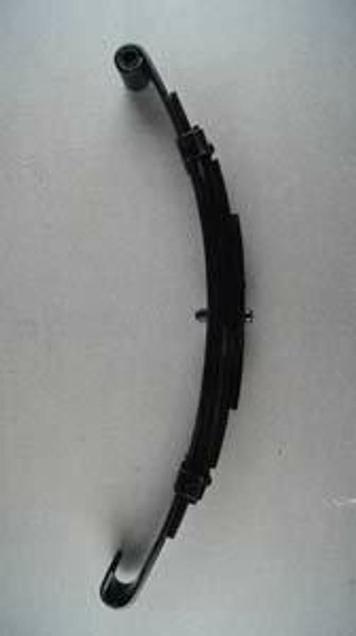 Spring  5 - Leaf Rev Hook 21.6"