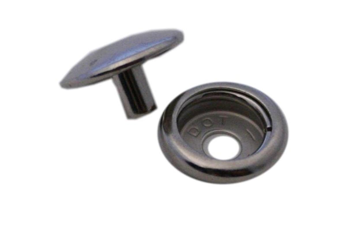 Barrel And Socket 1/4" - 100/box