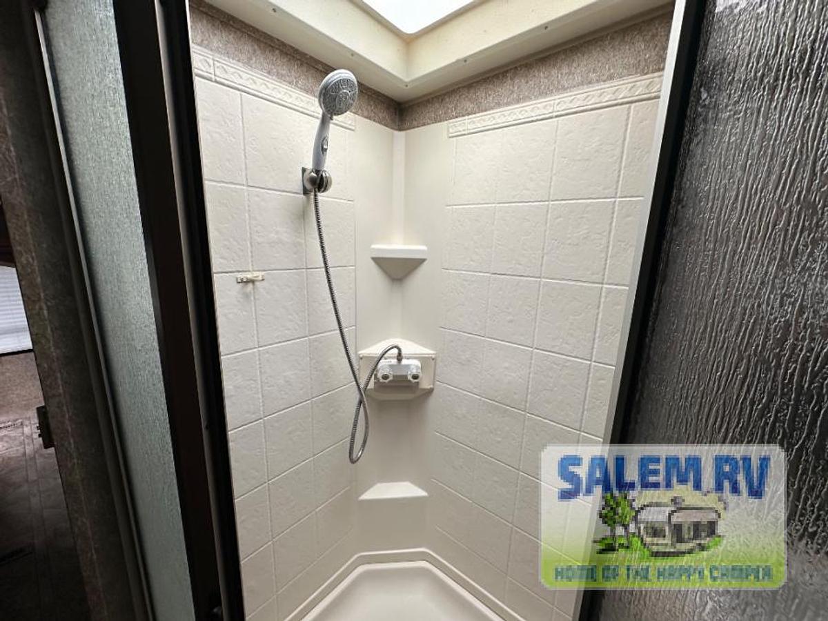 Used Used 2010 Dutchmen RV FREEDOM SPIRIT 259REX