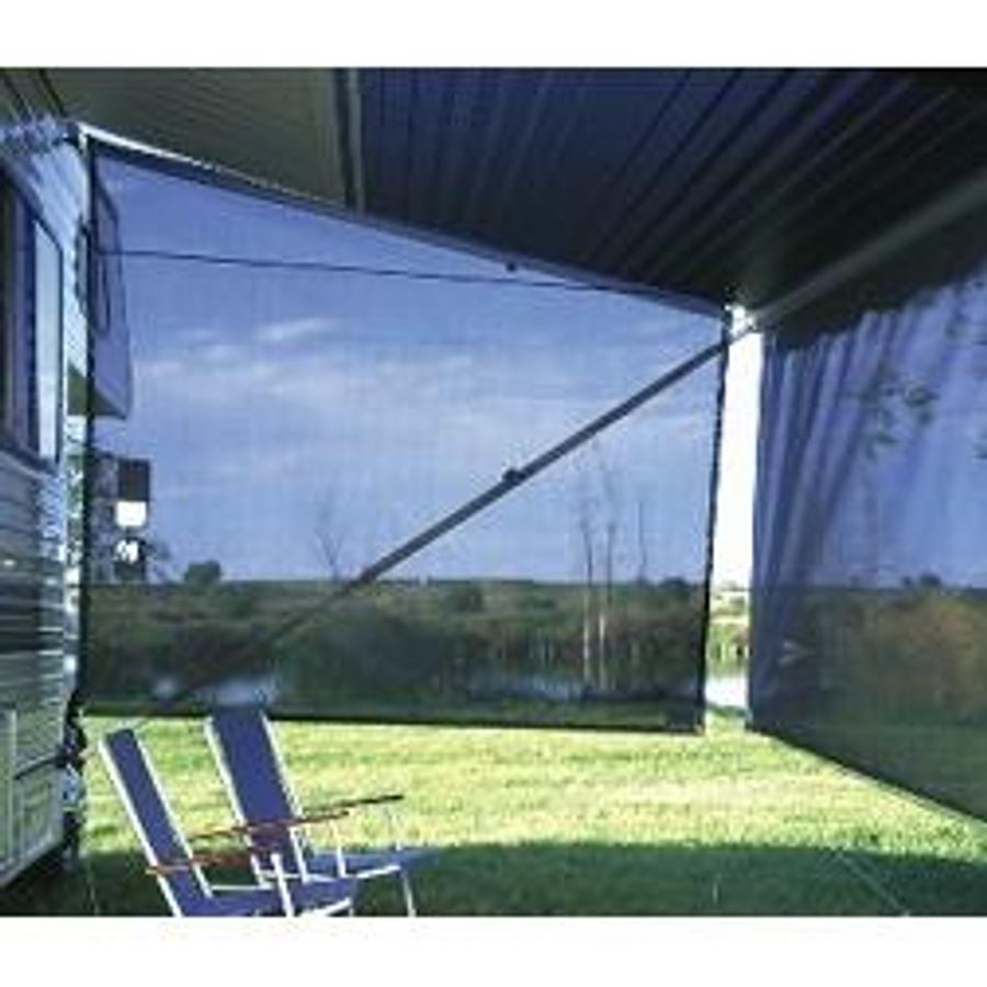 Sideblocker - Navy 6' Drop