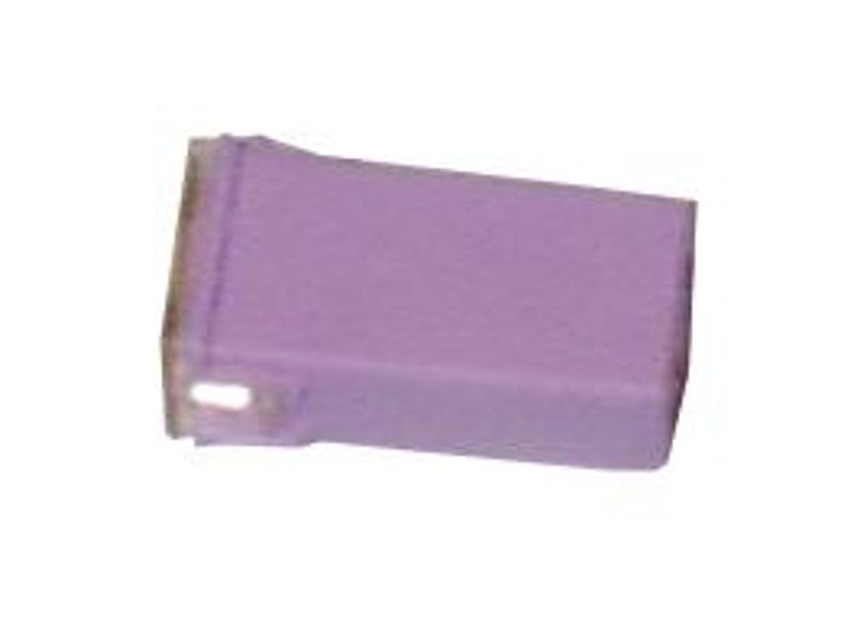 Fuse 30 Amp Female Maxi Pink