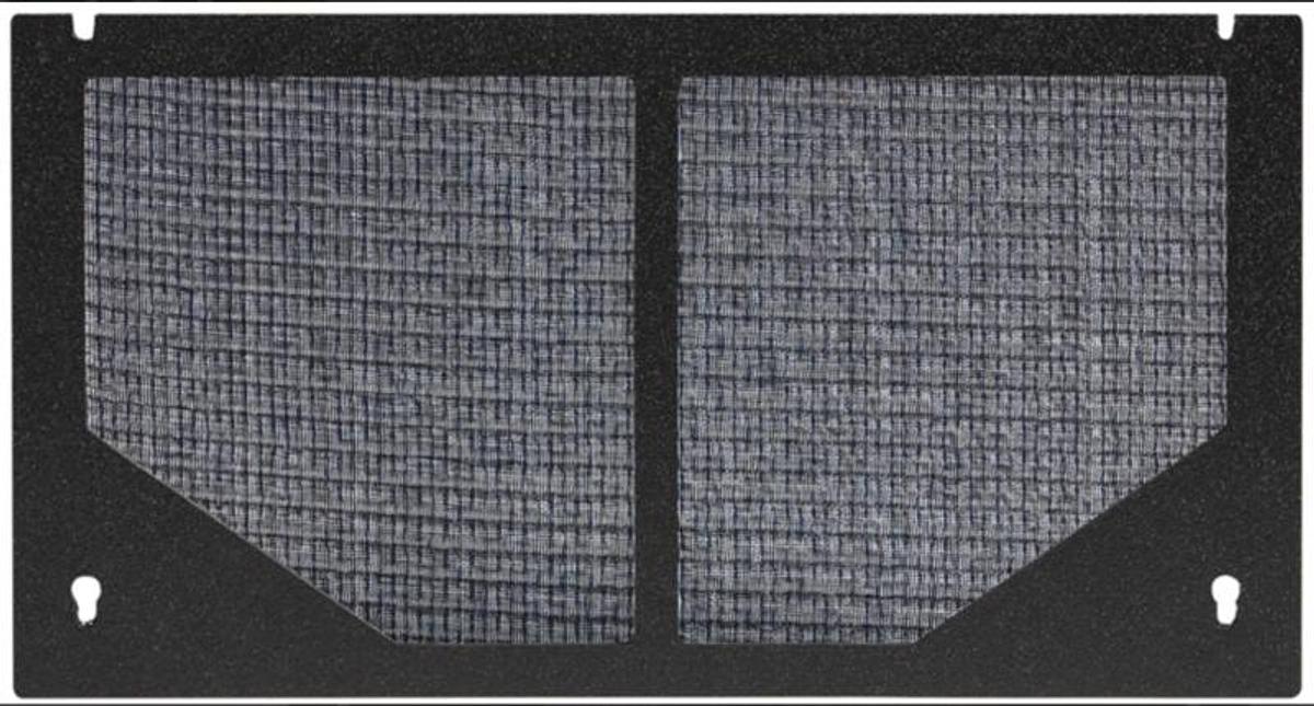 Air Conditioner Silencer Filter For Dometic Or Ge Model Da100