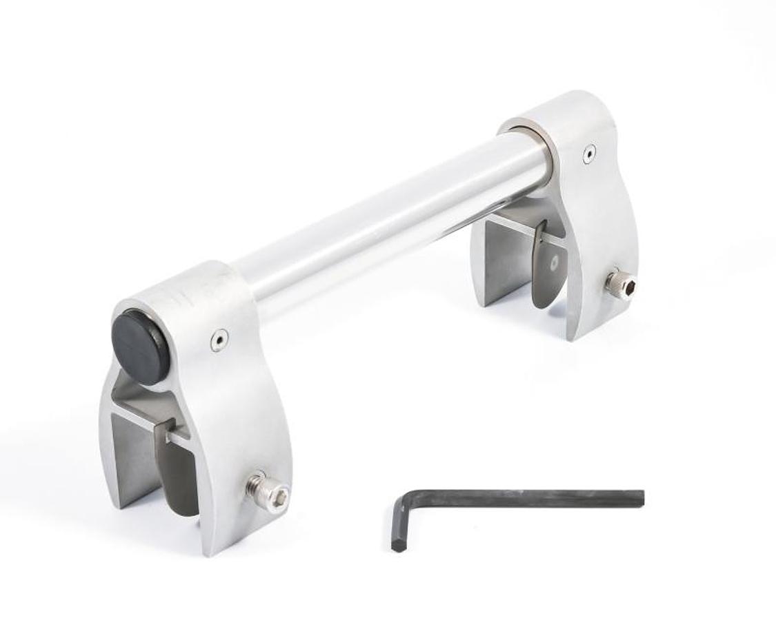 Pontoon Rail Adapter