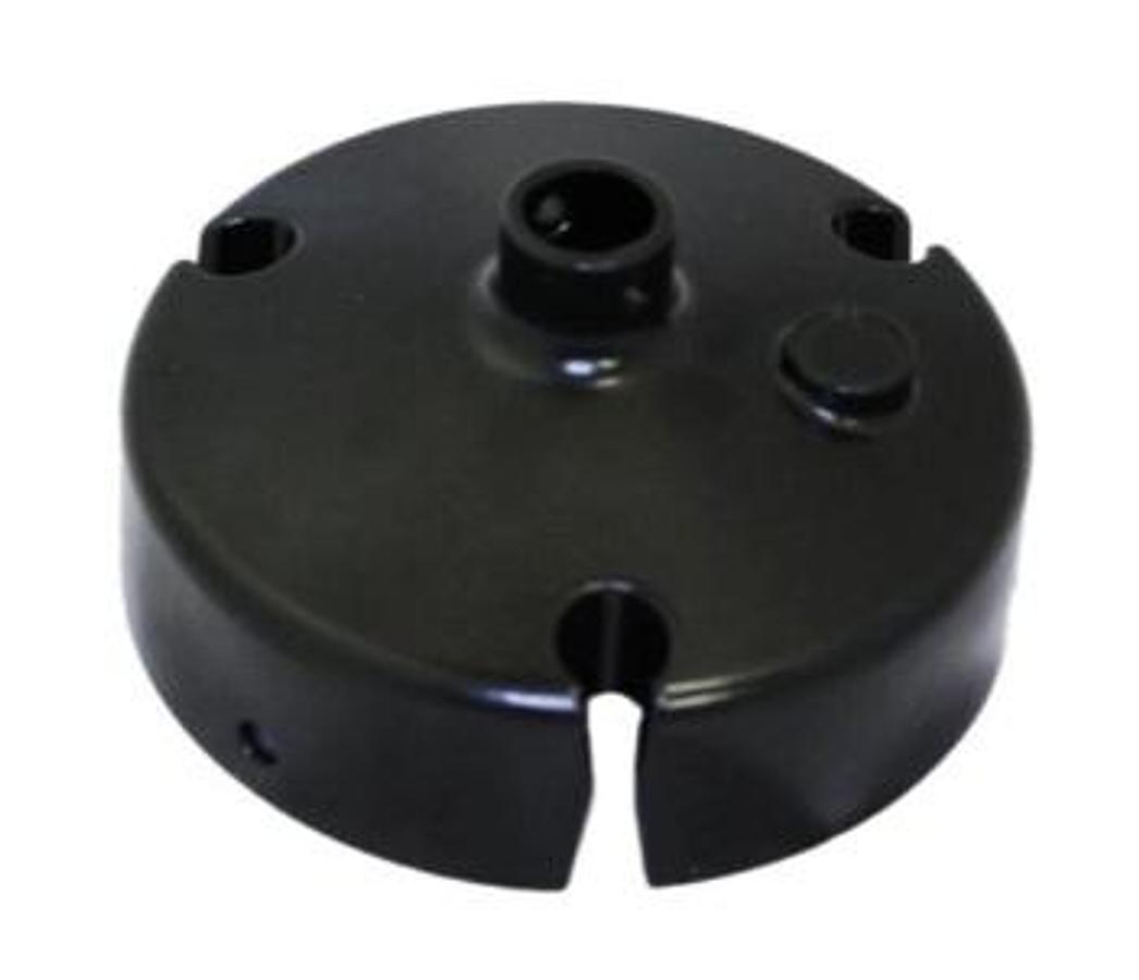 Solera Awning End Cap - Black