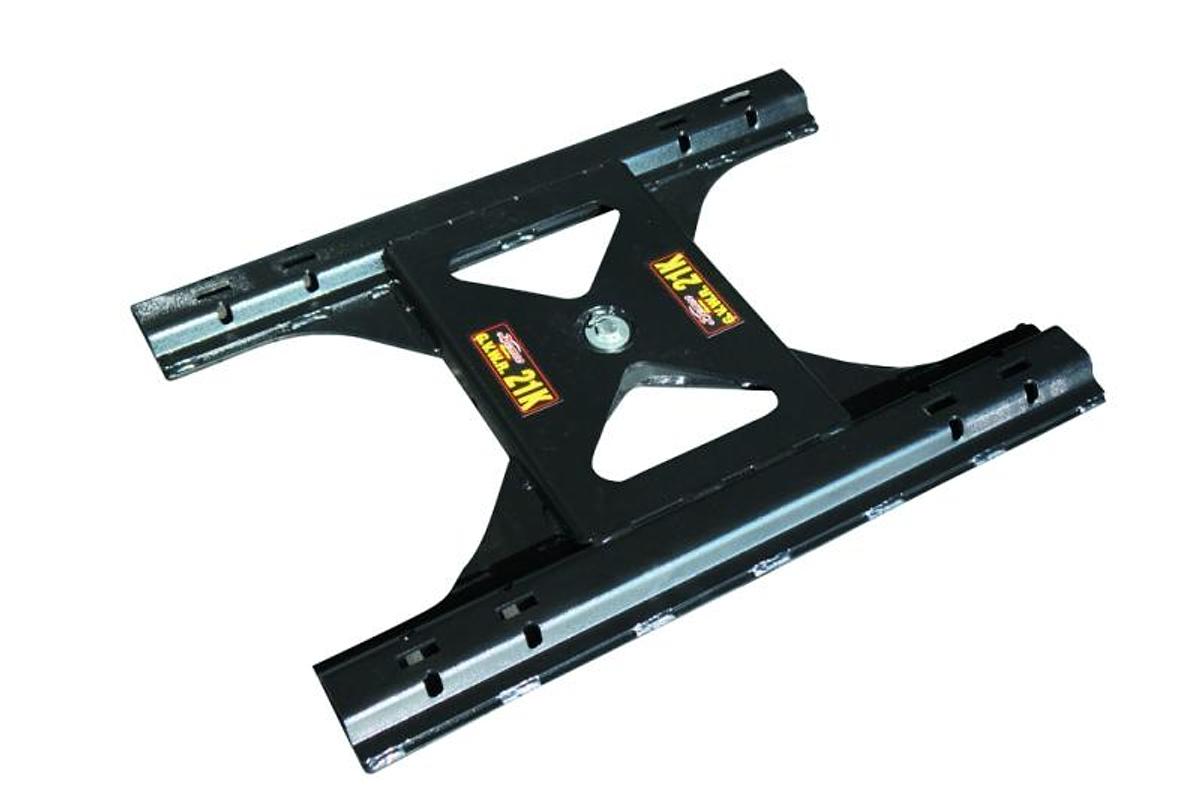 Oe Gooseneck Adapter