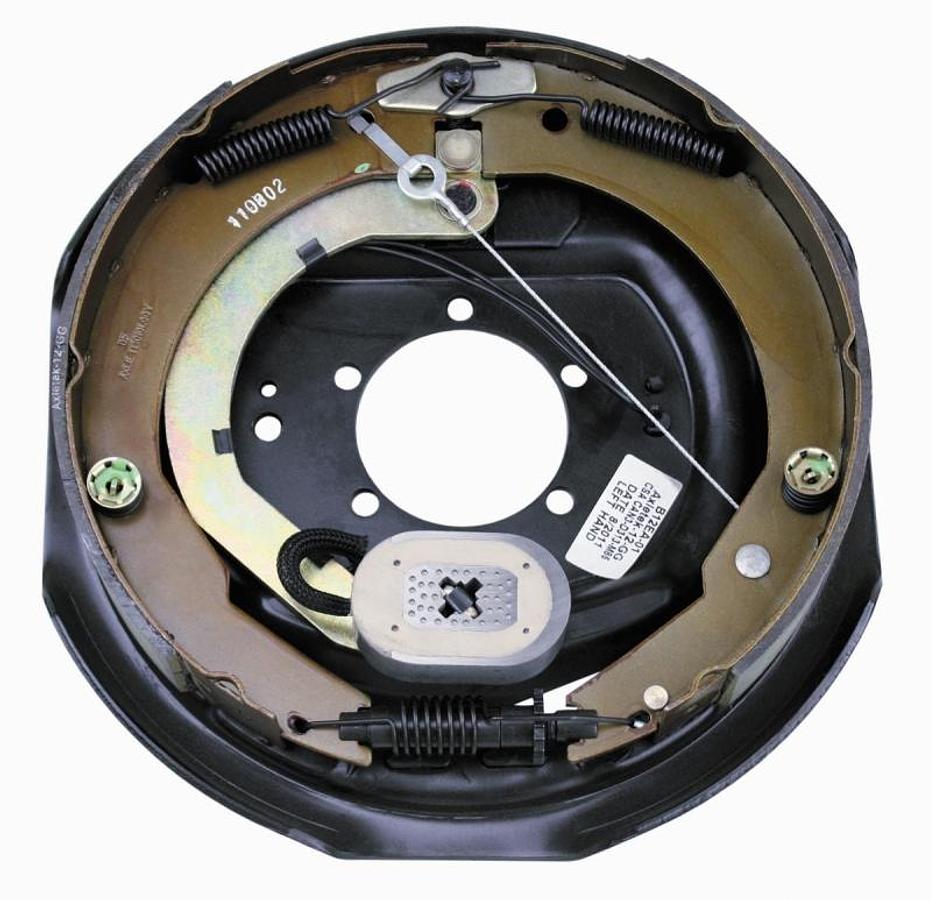 Self Adjusting Brake Assembly Rh 12" X 2" 7.0k