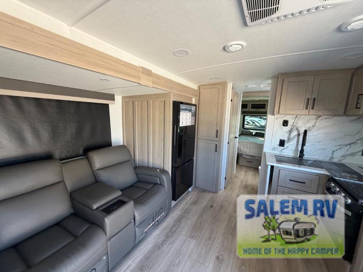 New 2026 Forest River RV Flagstaff Super Lite 26SRD
