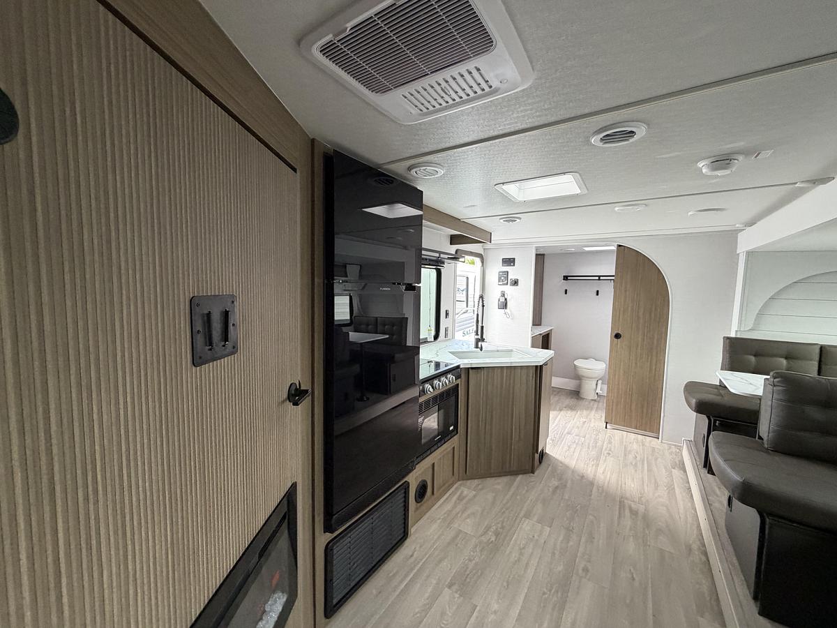 New 2026 Forest River RV Salem Cruise Lite 25ICE