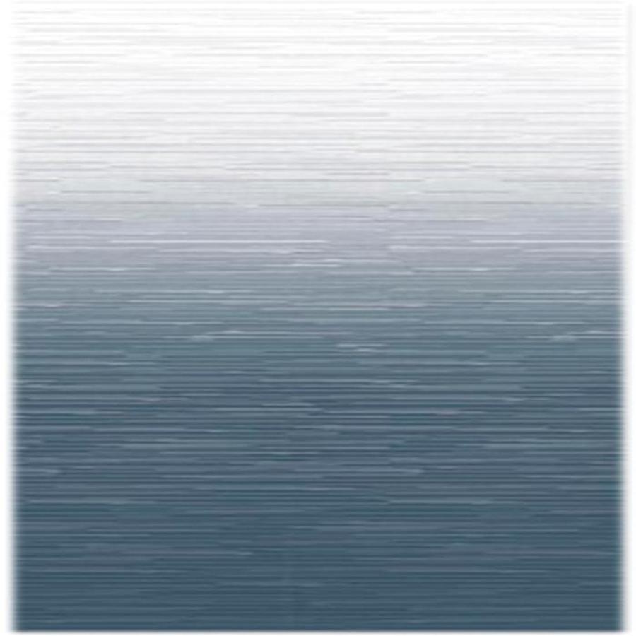 Universal Replacement Fabric 13' 2" Blue Shale Fade White Weatherguard