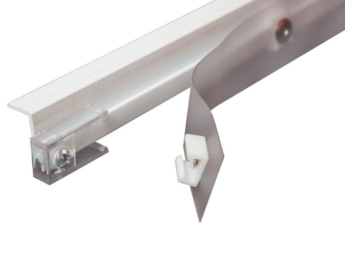 Curtain Kit - Ceiling Mount