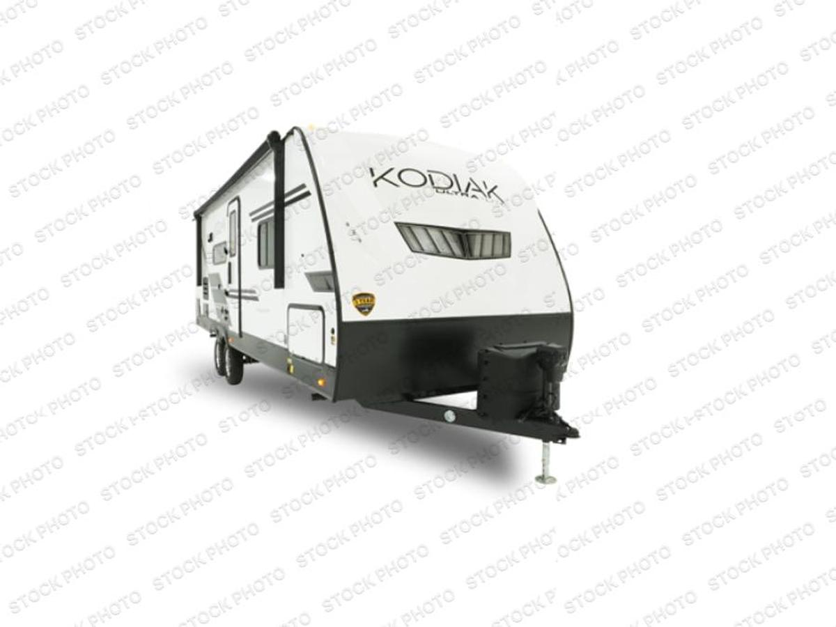 Used Used 2022 Dutchmen RV Kodiak Ultra-Lite 283BHSL