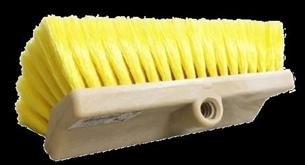 Wash Brush - Medium Soft 10"