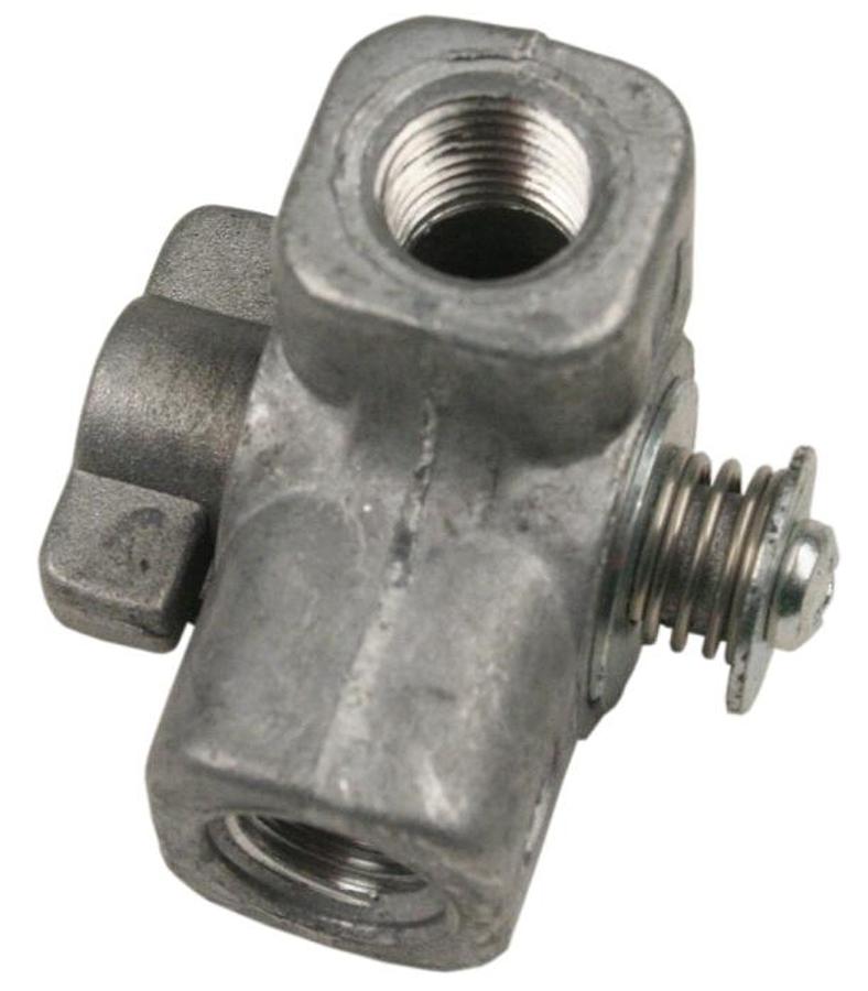 Valve Gas Shut Off 230-2111