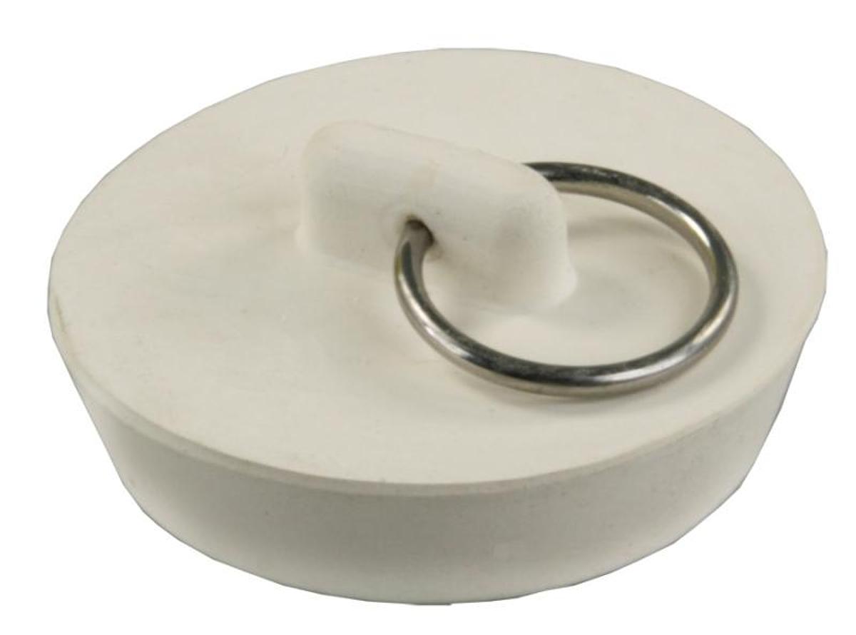 Replacement Rubber Stopper 1-5/8"