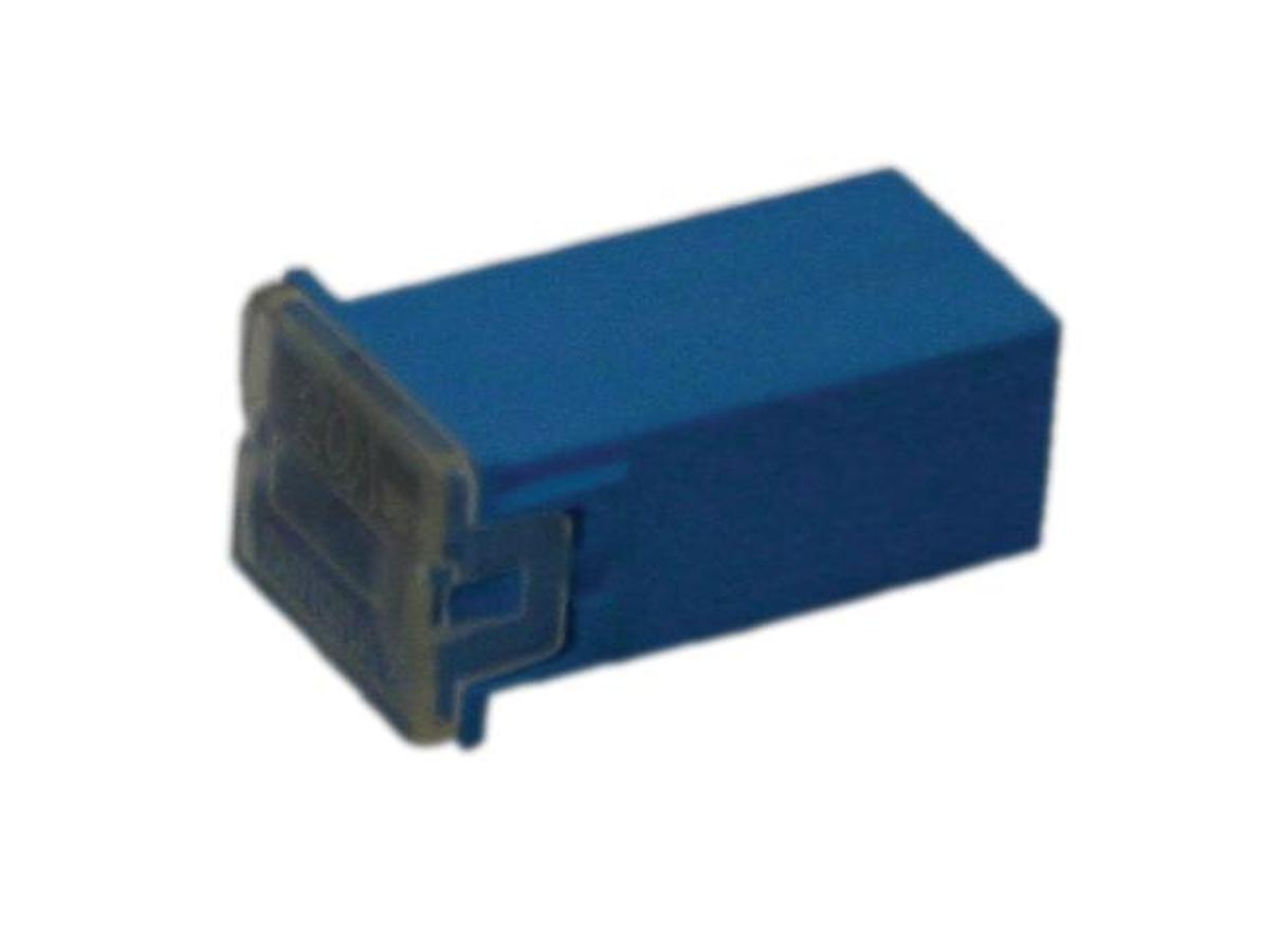 Fuse 40 Amp Female Maxi Green