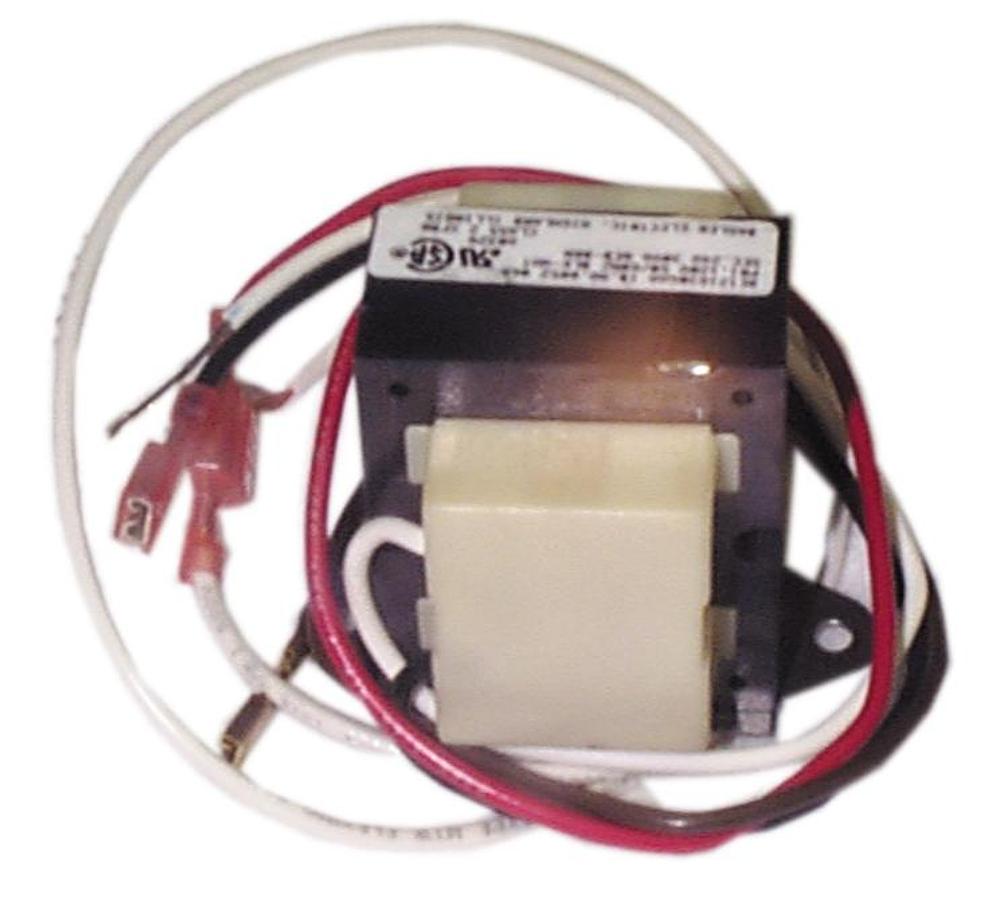 Transformer Assembly