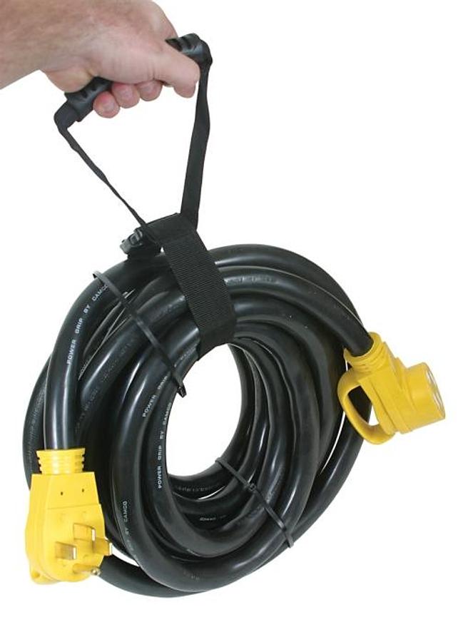 50 Amp Cord Extension - 30'