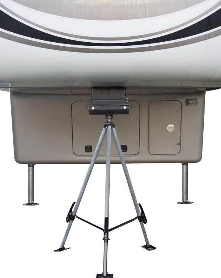 Tripod Fast Jack Fulltimer