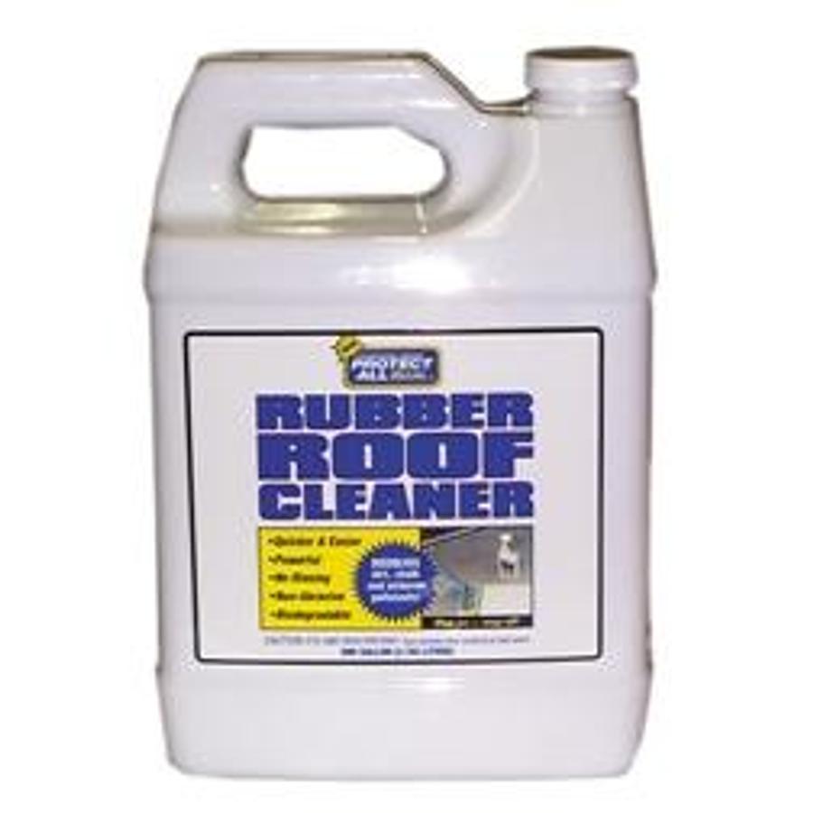 Rubber Roof Cleaner Gallon
