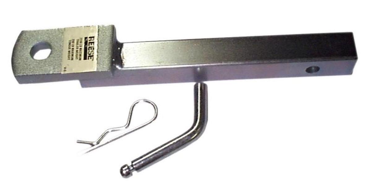 Hitch Bar Kit 77 Series Bar Pin And Clip