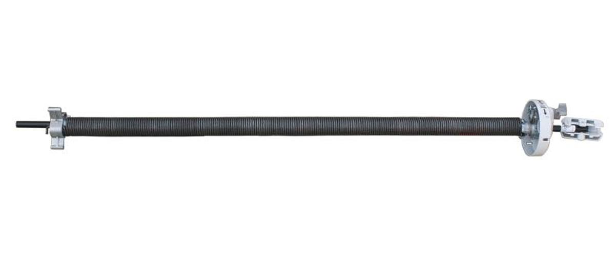 Spring Assembly Right 8' - 25' Polar White