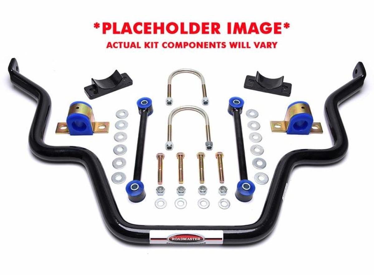 Sway Bar Kit