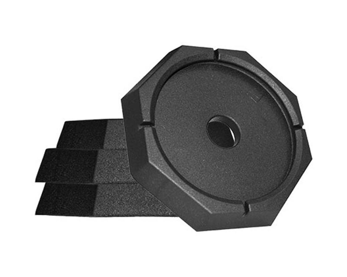 Snappad Xtra Xl - 4 Pack