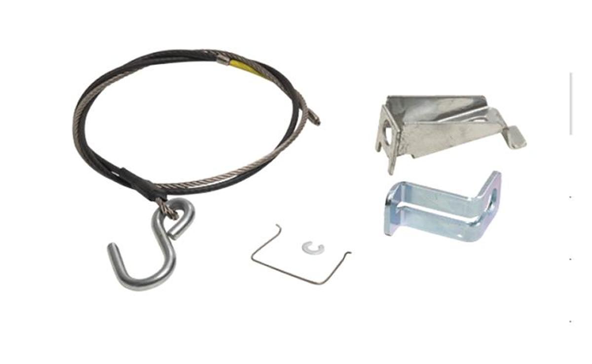 Emergency Cable Replacement Kit A-75 Actuator