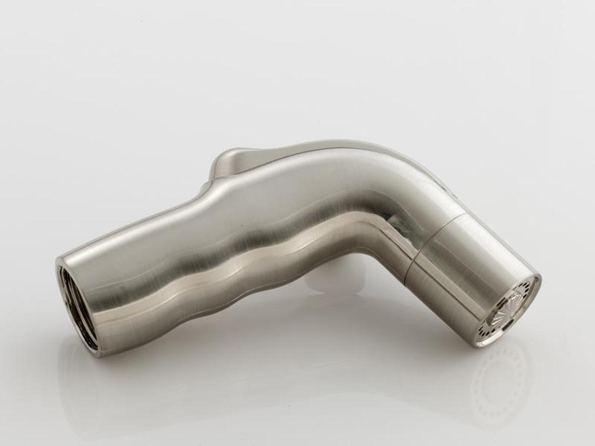 Replacement Sprayer For 801 Series - Nickel, Carded