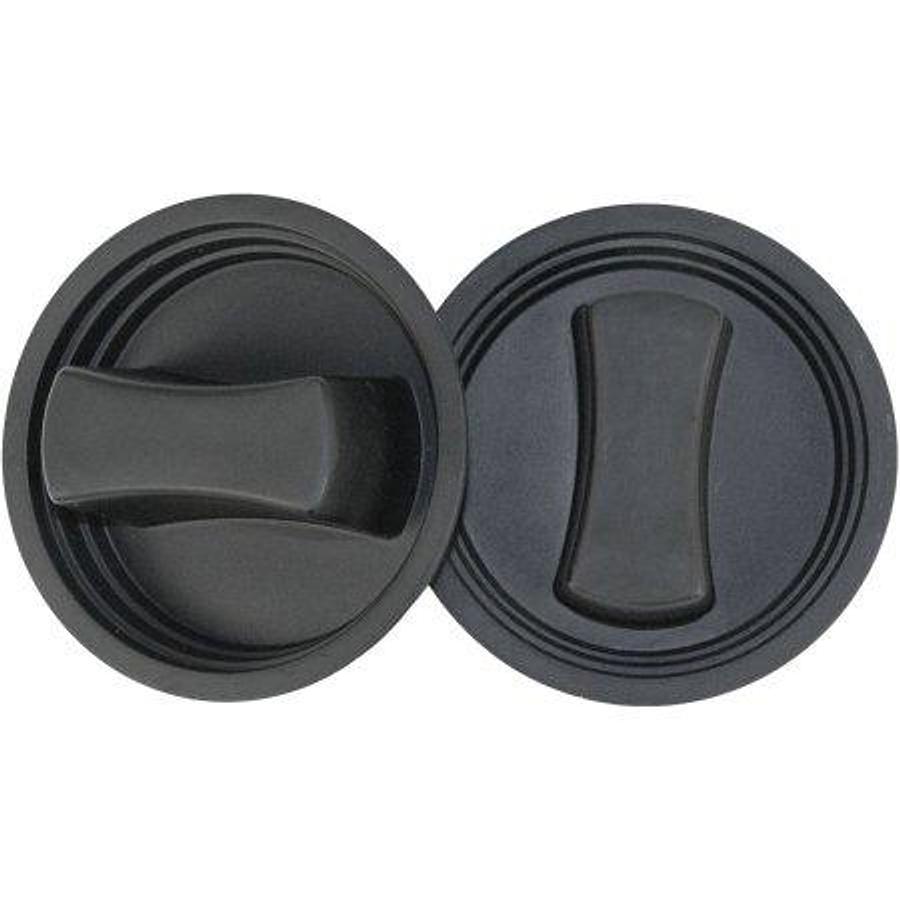 Titan Bayonet Sewer Hose Connectors End Caps