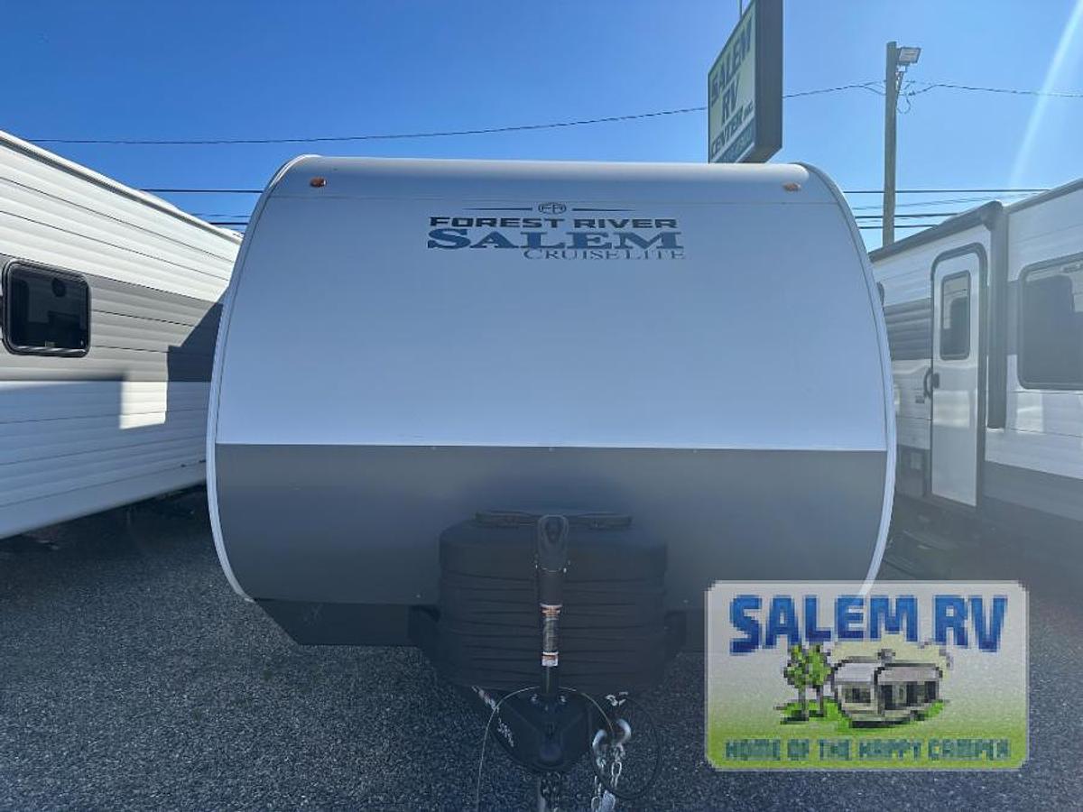 New 2026 Forest River RV Salem Cruise Lite 28VBXL