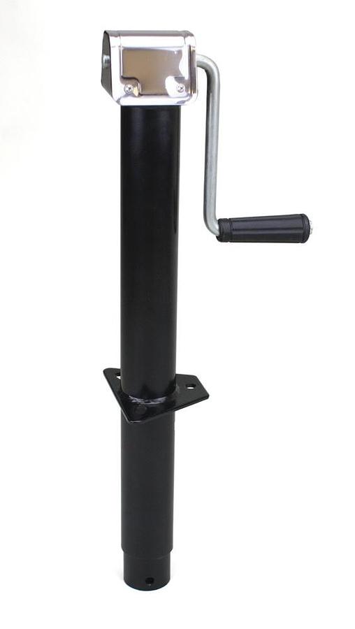 Side Wind A-frame Jack, 2000 Lb Capacity