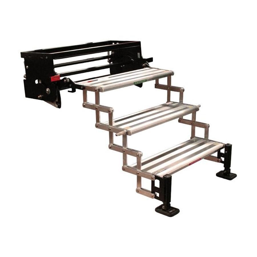 Glowstep Revolution 3 - Step 27.5"