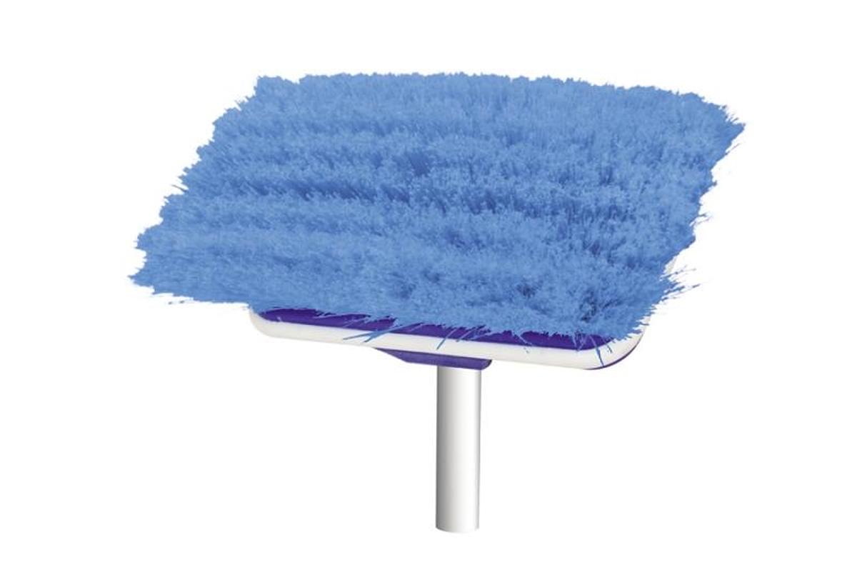 Wash Brush - Extra Soft 7"