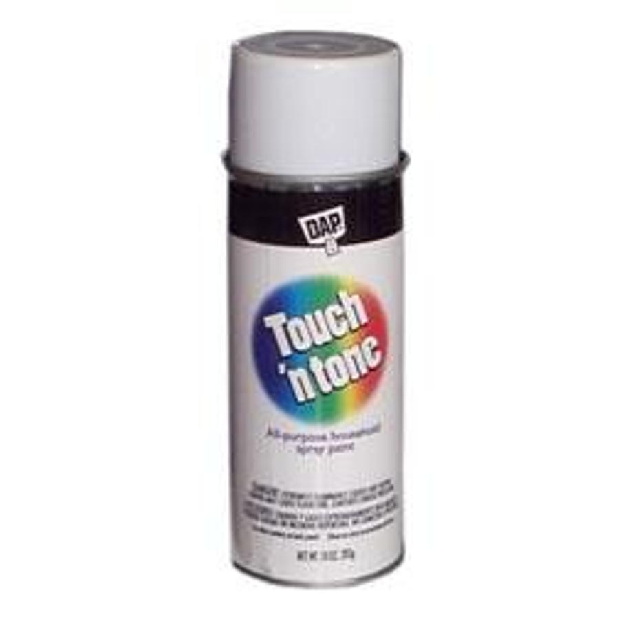 Spray Paint 10 Oz. - Gloss White