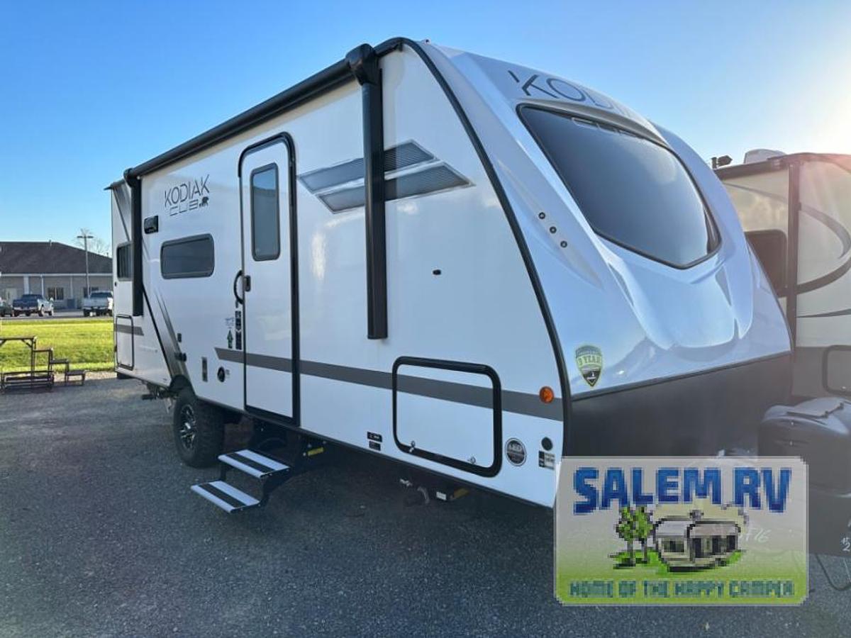 Used Used 2022 Dutchmen RV Kodiak Cub 199RK