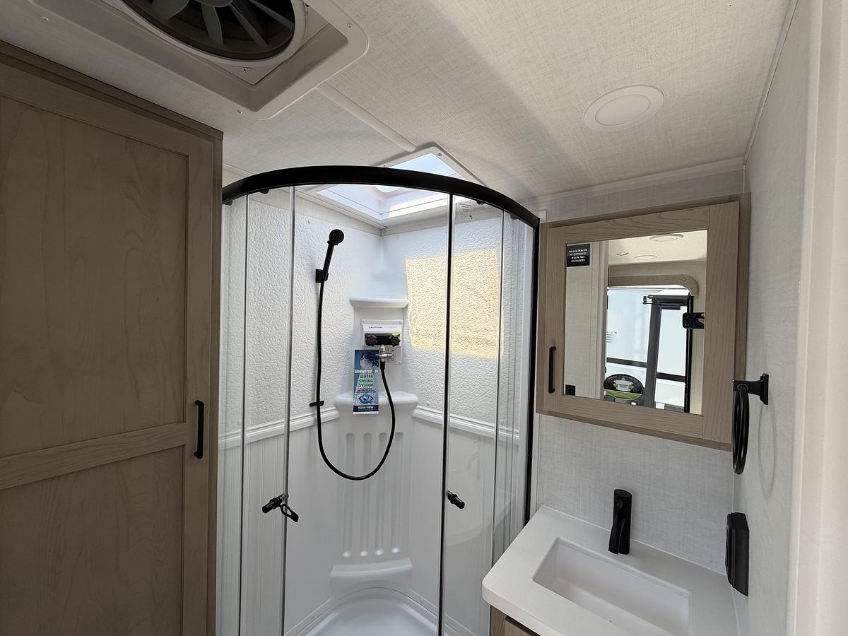 2026 Forest River RV Flagstaff Micro-Lite 21FBRS