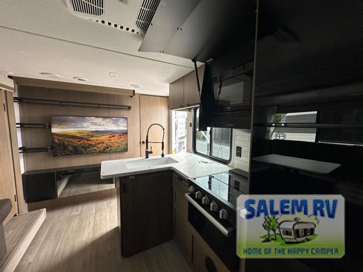 New 2026 Forest River RV Salem Cruise Lite 240BHXL