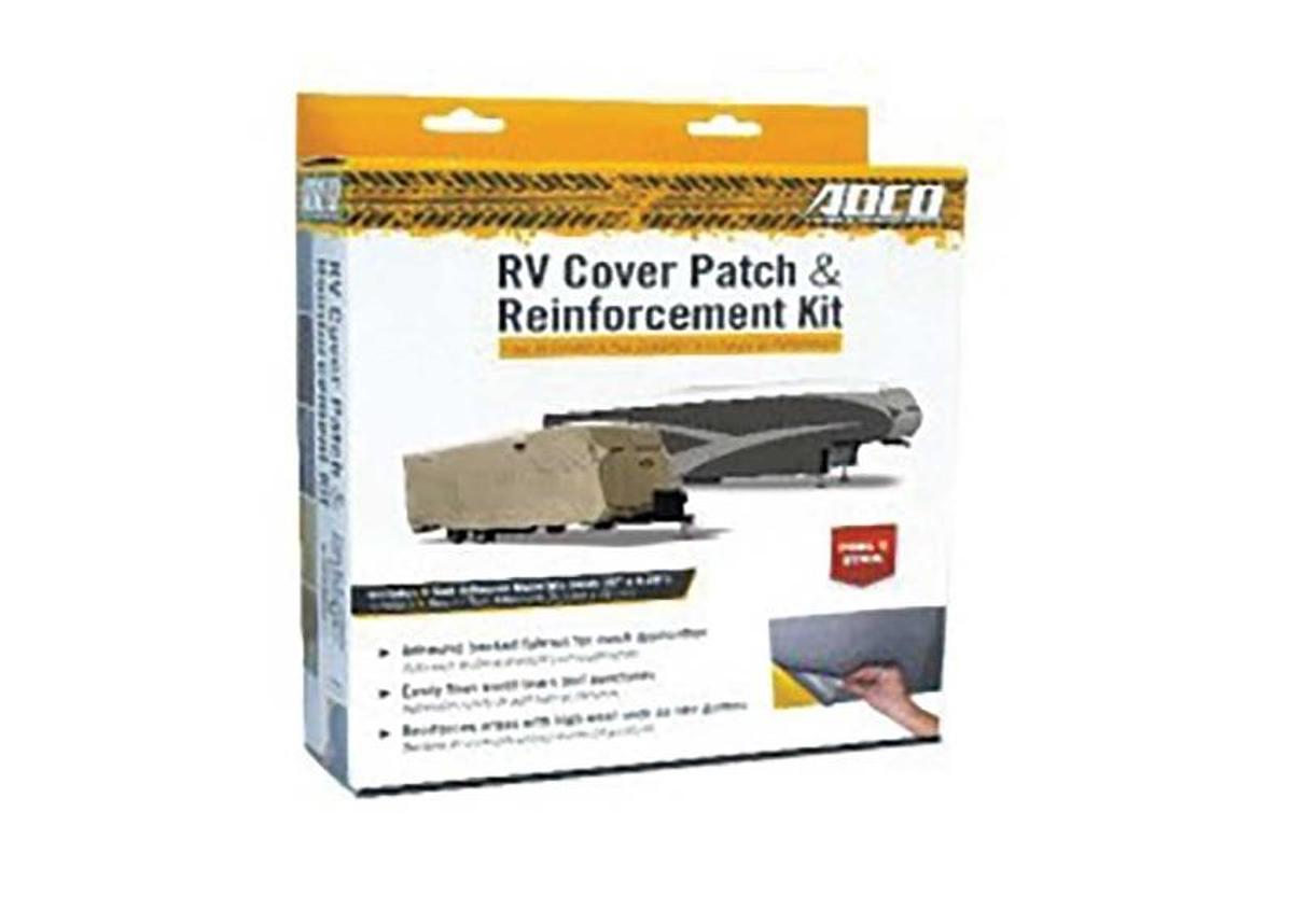 Rv Cover Patch Kit