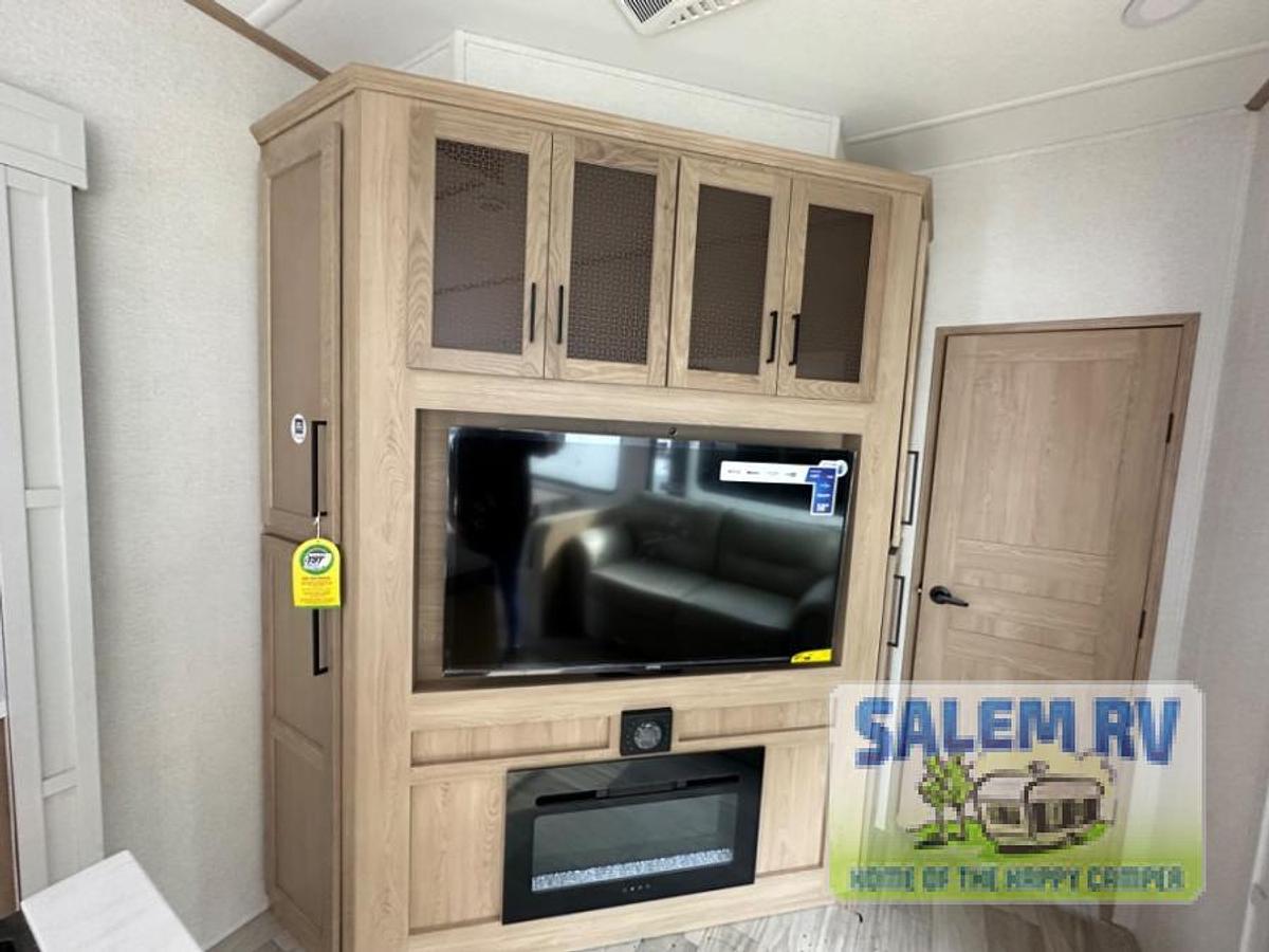 New 2025 Forest River RV Sierra 3550BH