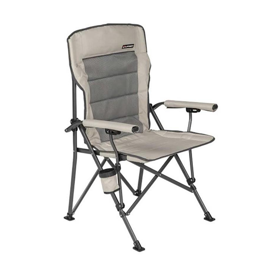 Scout Outdoor Folding Chair - Sand