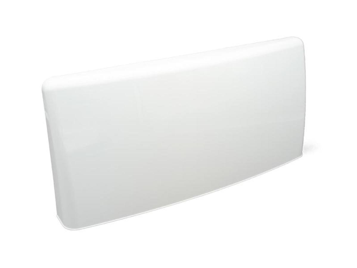 Endura Vent 5/8" Flange