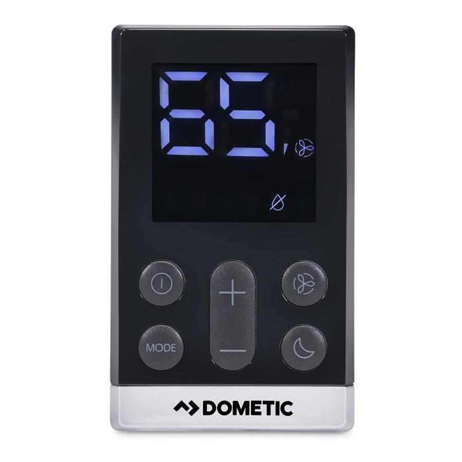 Connect Essential  Rv Digital Thermostat 12v Single And Multizone