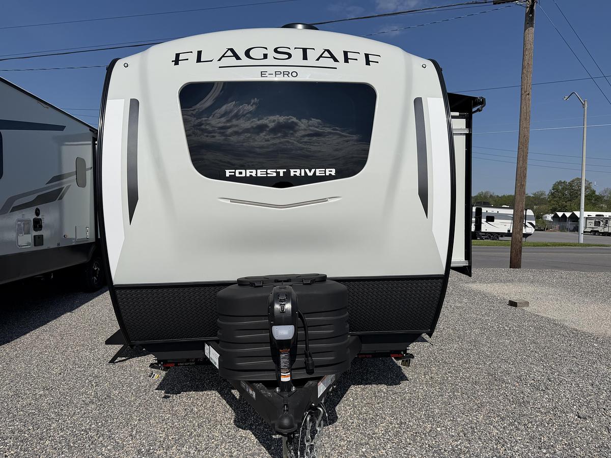 2026 Forest River RV Flagstaff E-Pro 20FK