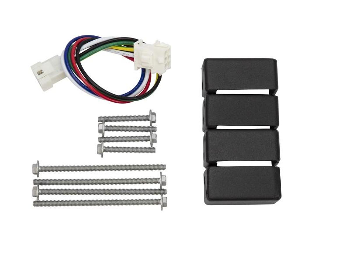 Wiring Harness/conversion Kit (c-facr15sa-a01)