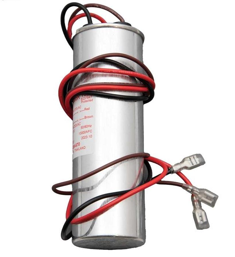 Air Conditioner Capacitor