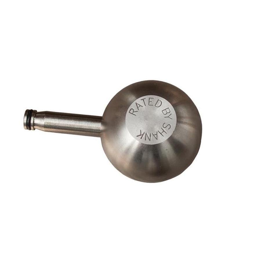 Convert - A - Ball, Stainless Steel 1-7/8" Ball