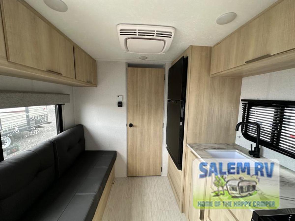 New 2024 Forest River RV Salem FSX 164RBLE