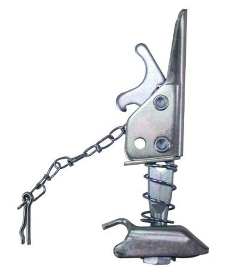 Coupler Repair Kit Class 1 1 7/8" Ball (6256)