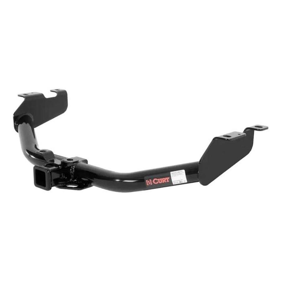 Hitch Class 3 - Fits 2009-2013 Chevy Silverado 1500 And Gmc Sierra 1500